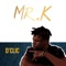Je viens de loin - M.R.K lyrics