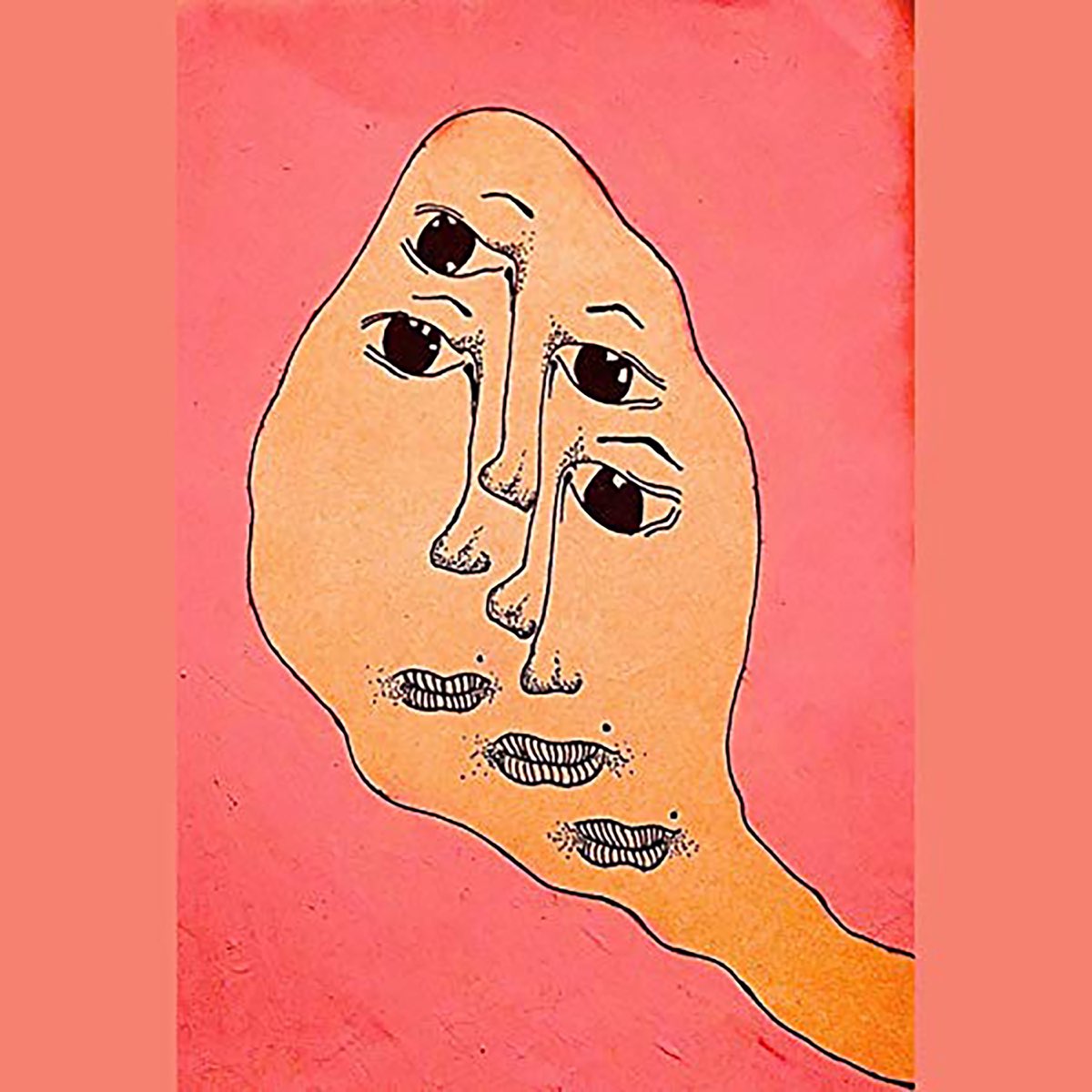 ‎Wolfcat Single Album by Still Woozy Apple Music