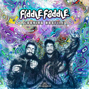 Brain Faddles (feat. Brain In Space)