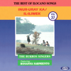The Best of Ilocano Songs, Vol. 37 - Bukros Singers
