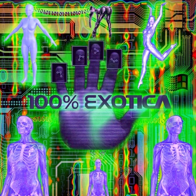 100% Exotica