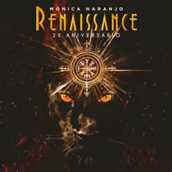 Renaissance - Mónica Naranjo