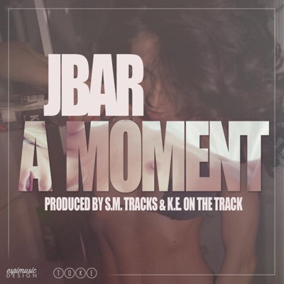 A Moment - Single