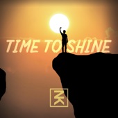 Time to Shine artwork