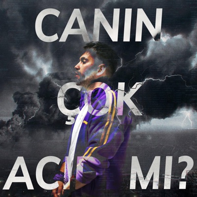 Canın Çok Acıdı Mı? - Single
