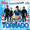 Hiba Llorando - ACS y su Grupo Tornado lyrics