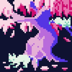 In a Big Tree... Deadcatz - EP