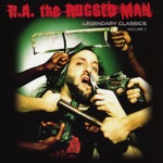 R.A. the Rugged Man - Supa