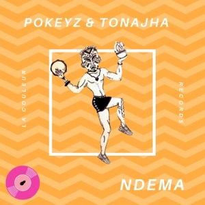 Ndema - Single