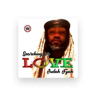 Listen to Judah Fyah, watch music videos, read bio, see tour dates & more!
