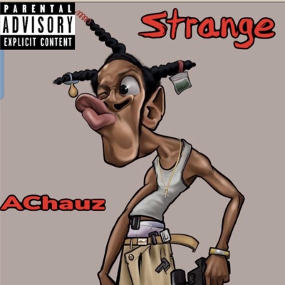 Strange - Single