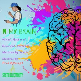 In My Brain Static Electricity