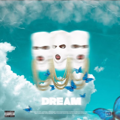 Dream (feat. Wezsdy & Eros Rodrigues) - Single
