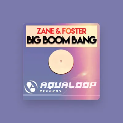 Listen to Zane & Foster, watch music videos, read bio, see tour dates & more!