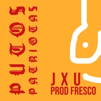 Putos Patriotas (feat. VNN Beatcoins) - Single - Jxu