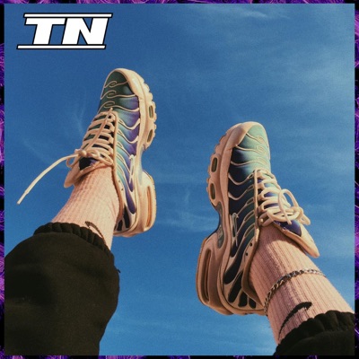 TN (feat. Gali) - Single