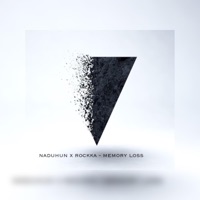 Memory Lost (feat. Rockka) - Single - Naduhun