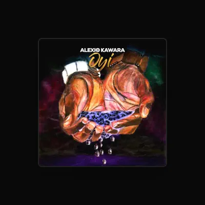 Listen to Alexio Kawara, watch music videos, read bio, see tour dates & more!