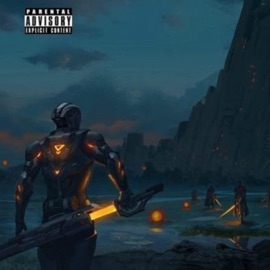 Something Better (feat. Francis) DJ Mystic