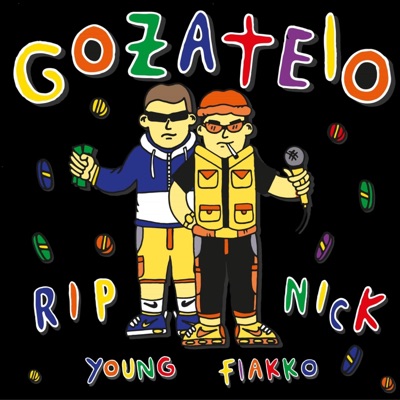Gozatelo (feat. Yng Flakko) - Single