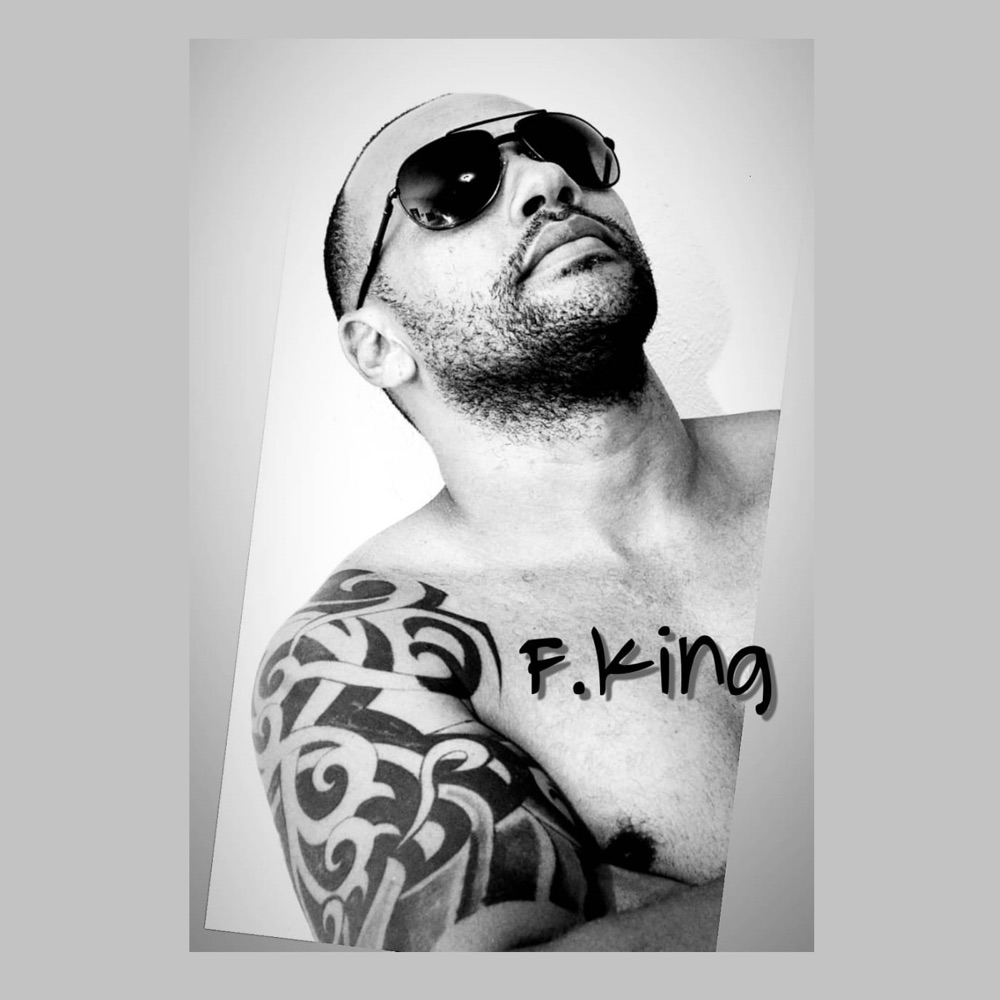 Обложка альбома «Sou Jovem - Single» — Fabio Santos