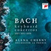 Keyboard Concerto No. 3 in D Major, BWV 1054: II. Adagio e piano sempre