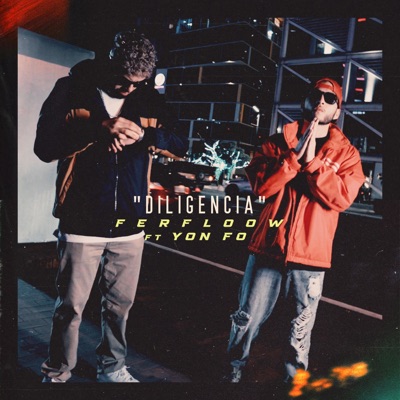 Diligencia (feat. Young Forever) - Single