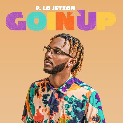 Goin' Up - Single