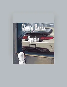 Listen to Qauro Bandz, watch music videos, read bio, see tour dates & more!