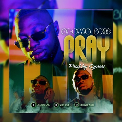 Pray - Single