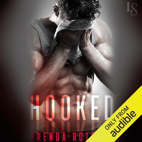 Hooked (Unabridged) cover
