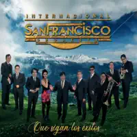 CASITA DE POBRE — SAN FRANCISCO SAN FRANCISCO