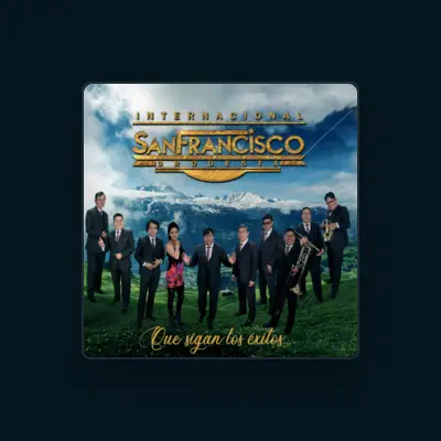 Listen to Orquesta San Francisco, watch music videos, read bio, see tour dates & more!