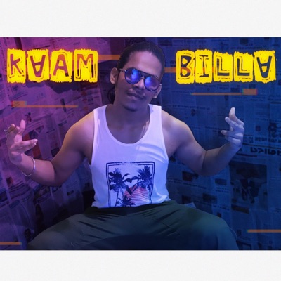 Kaam Billa - Single