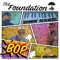 Bop! (feat. Benjahmeen) - The Foundation lyrics