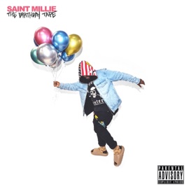 Happy Birthday Intro Saint Millie