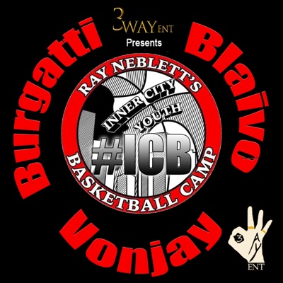 ICB (feat. Blaivo, Burgatti, VonJay & Ray Neblett) - Single