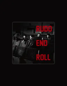 Ouve Rudo, vê vídeos de música, lê a biografia, vê as datas da digressão e muito mais!