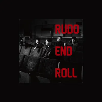 Listen to Rudo, watch music videos, read bio, see tour dates & more!