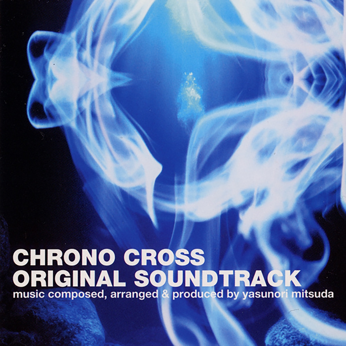 Across The Worlds - Chrono Cross Wayô Piano Collection