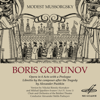 Boris Godunov, Act III Scene 2: Polonaise with Choir "Vashey strasti ya ne veryu, pane" - Irina Arkhipova, Bolshoi Theatre Choir, Alexander Melik-Pashayev & Orchestra of the Bolshoi Theatre