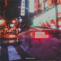 Whoevers Next (feat. Reece Young & Brandon Elgar) - Single - LUNDØN & Strvylight