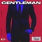 Gentleman - Саша Гудвин lyrics