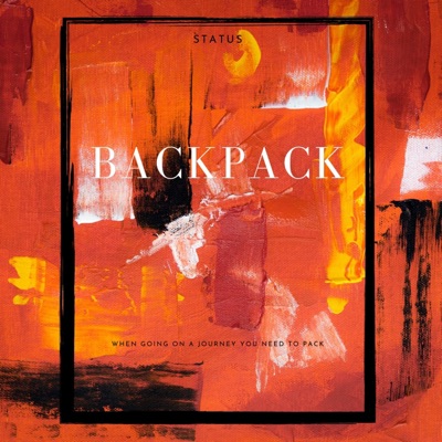 Backpack - Single