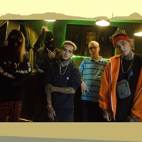 Fake Hype 3 (feat. Dragon Boys, Jag & Lil Pinga) - Single - Manuh Ganjadrink