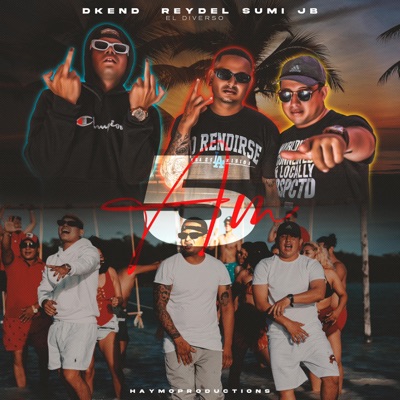 5 am - Single