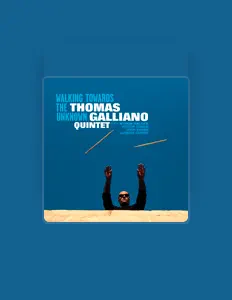 Listen to Thomas Galliano, watch music videos, read bio, see tour dates & more!
