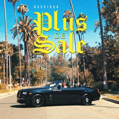 Plus de sale - Single