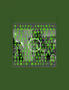 Listen to K Alexi Shelby, watch music videos, read bio, see tour dates & more!