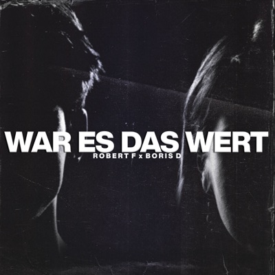 War es das wert - Single